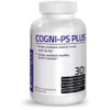 Bronson Cogni-PS Plus Brain Formula 60 Count
