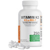 Bronson Vitamin K2 MK-7 - 100 mcg 250 Count