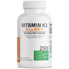 Bronson Vitamin K2 MK-7 - 100 mcg 250 Count