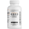 Bronson Vitamin K2 MK-7 - 100 mcg 250 Count
