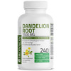 Bronson Dandelion Root 1500 MG per Serving 240 Count