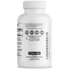 Bronson Moringa Oleifera Leaf Extract - 5,000 mg 250 Count