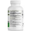 Bronson Moringa Oleifera Leaf Extract - 5,000 mg 250 Count
