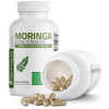 Bronson Moringa Oleifera Leaf Extract - 5,000 mg 250 Count