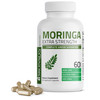 Bronson Moringa Oleifera Leaf Extract - 5,000 mg 60 Count