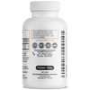 Bronson Vitamin K Triple Play with K1 and K2 - 550 mcg 90 Count