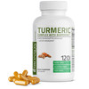 Bronson Turmeric Complex with BioPerine® - 1,000 mg 120 Count