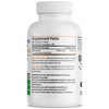 Bronson Vitamin B12 Sustained Release Non-GMO - 1,000 mcg 180 Count
