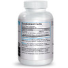 Bronson Tart Cherry Extract Maximum Strength - 7,600 MG 60 Count