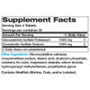 Bronson Glucosamine and Chondroitin Extra Strength and High Potency 60 Count