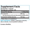 Bronson Glucosamine and Chondroitin 150 Count