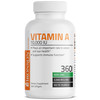 Bronson Vitamin A Retinyl Palmitate - 10,000 IU 360 Count