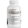 Bronson Vitamin A Retinyl Palmitate - 10,000 IU 360 Count