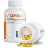 Bronson Vitamin A Retinyl Palmitate - 10,000 IU 360 Count