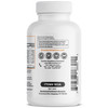 Bronson Super Vitamin B 100 Complex Sustained Release 100 Count