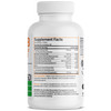 Bronson Super Vitamin B 100 Complex Sustained Release 60 Count