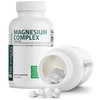 Bronson Magnesium Complex Maximum Coverage - 300 mg 250 Count