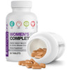 Bronson Bronson ONE Women’s 50+ Complete Once-Daily Multivitamin 90 Count