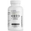 Bronson Liver Detox Advanced Detox & Cleansing Formula 360 Count