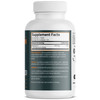 Bronson Magnesium 500 MG 120 Count