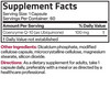 Bronson CoQ10 - 100 mg 60 Count