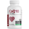 Bronson CoQ10 - 100 mg 60 Count