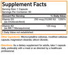 Bronson Vitamin K2 MK-7 Plus Vitamin D3 Extra Strength 60 Count