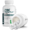 Bronson Zinc Triple Play - 30 mg 100 Count