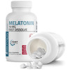 Bronson Melatonin Fast Dissolve - Cherry - 10 mg 100 Count