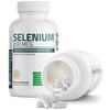 Bronson Selenium - 200 mcg 100 Count