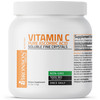Bronson Vitamin C Pure Ascorbic Acid Crystals - 1,000 mg 2.2 lbs (1kg)