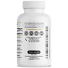 Bronson Acetyl L-Carnitine - 500 MG 120 Count