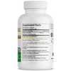 Bronson Acetyl L-Carnitine - 500 MG 120 Count