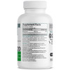 Bronson Magnesium Glycinate Extra Strength 120 Count
