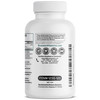 Bronson Magnesium Glycinate Extra Strength 120 Count