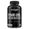 Blackstone Labs Fish Oil - 90 Servings