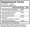 Blackstone Labs PCT V - 60 Capsules