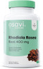 Osavi - Rhodiola Rosea Root, 400mg - 120 Vegan Capsules