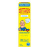 Boudreaux's Butt Paste Original Diaper Rash Ointment Tube 4 Oz