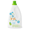 Babyganics 3X Baby Laundry Detergent Fragrance Free 60oz