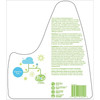 Babyganics 3X Baby Laundry Detergent Fragrance Free 60oz