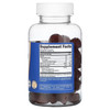 Nutricost Elderberry Gummies with Vitamin C & Zinc 90 Gummies