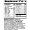Equate One Daily Men's Multivitamin Multimineral Supplement 100 Tablets