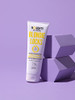 Noughty Blondie Locks Blonde Enhancing Conditioner Vegan 97% Natural Sulfate- Silicone- Paraben- Blonde Lightening Conditioner 250 Ml / 8.4 Fl Oz