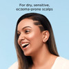 Noughty 97% Natural Care Taker Conditioner Fragrance And Soothing For Dandruff Prone Sensitive Scalps With Bisabolol And Oatmeal Extract Sulphate Vegan Haircare 250Ml Noughty 97% Natural Care Taker Conditioner Fragrance And Soothing For Dandruff Prone Sensitive Scalps With Bisabolol And Oatmeal Extract Sulphate Vegan Haircare 250Ml