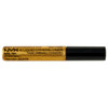 Nyx Professional Makeupliquid Crystal Liner Crystal Gold 0.384 Ounce Nyx Professional Makeupliquid Crystal Liner Crystal Gold 0.384 Ounce