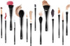 Nyx Professional Makeup pro Flat Detail Brush Nyx Professional Makeup pro Flat Detail Brush