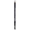 Nyx Professional Makeup eyebrow Powder Pencil Black