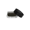Nyx Professional Makeup glazed & Confused Eye Gloss Toxic 0.22 Ounce