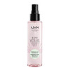 Nyx Professional Makeup bare With Me Cannabis Sativa Seed Oil Multitasking Primer & Setting Spray